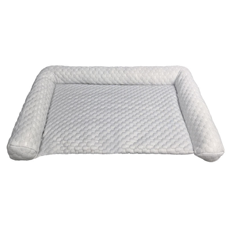 Summer Pet Ice Mat Pet Kennel