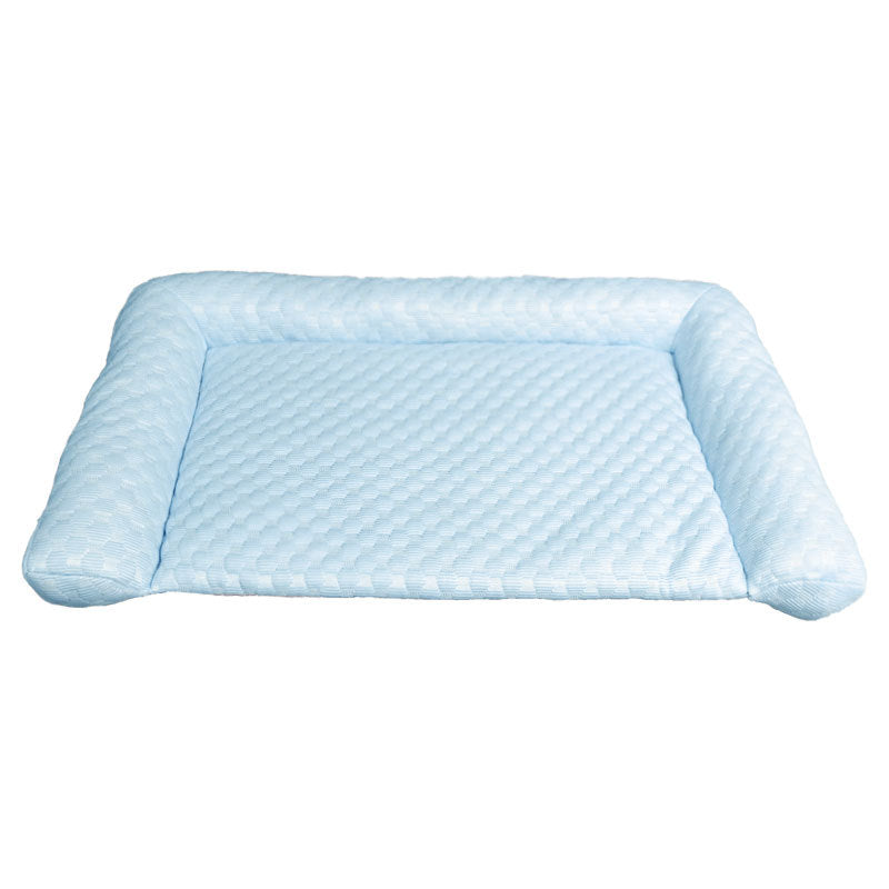 Summer Pet Ice Mat Pet Kennel
